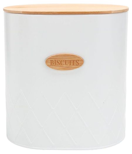 Банка металлическая для печенья Actuel, 3,9 л