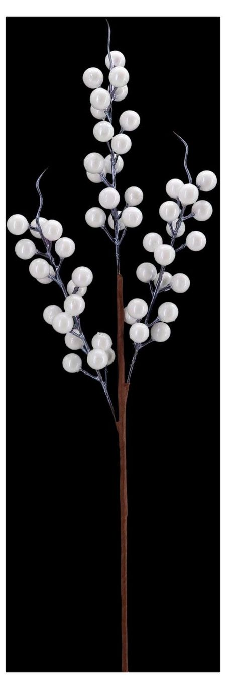 Украшение Золото театра Ветка с жемчужинами, 45 см евгения евгеньевна киселева феномен театра пьетро метастазио