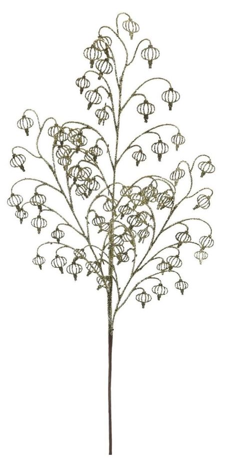 Украшение Золото театра Ветка, 70 см евгения евгеньевна киселева феномен театра пьетро метастазио