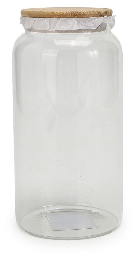 Банка для сыпучих продуктов Actuel, 1,17 л