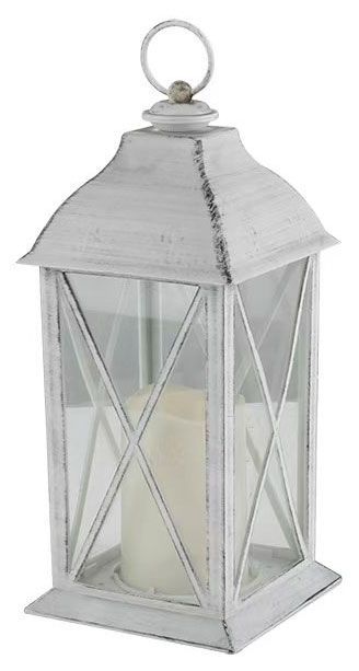 Декорация Фонарь латерн, 31 см