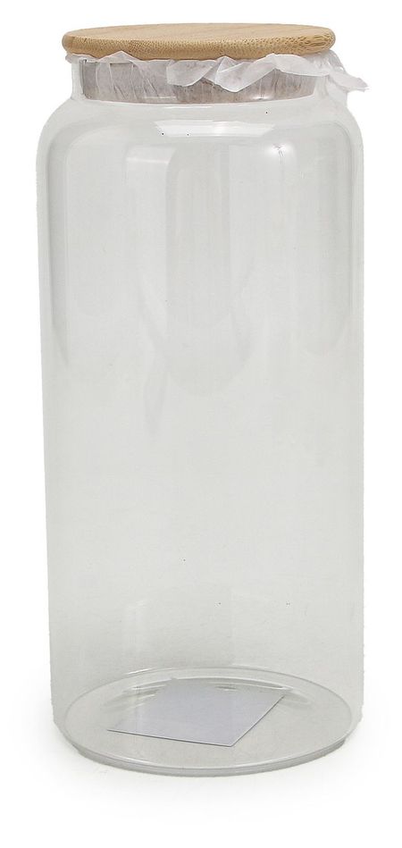 Банка для сыпучих продуктов Actuel, 1,3 л