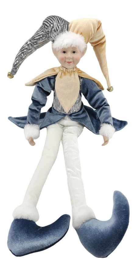 Фигурка декоративная Золото театра Арлекин, 80 см евгения евгеньевна киселева феномен театра пьетро метастазио