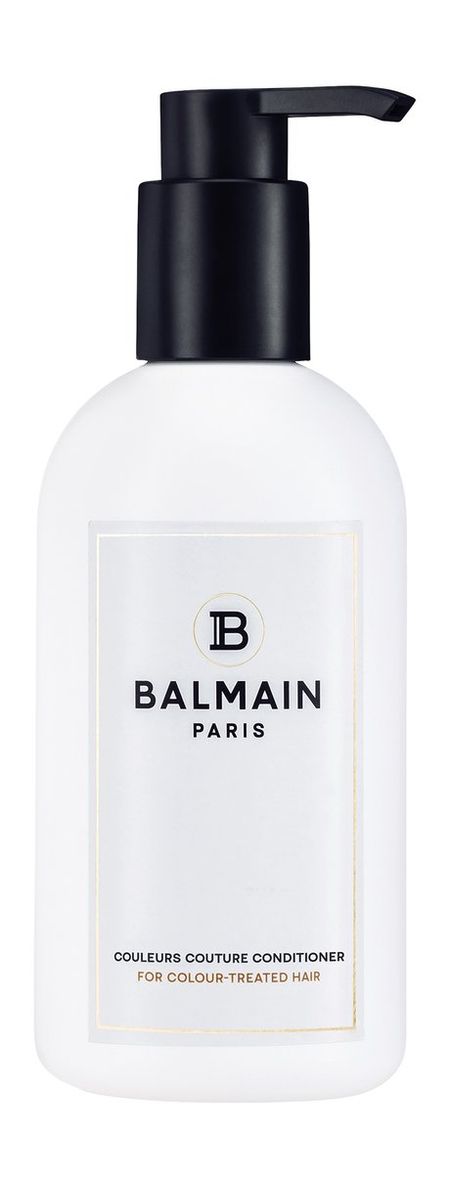 Balmain Conditioner Couleurs Counture сухие корма farmina для кошек с чувствительным пищеварением ягненок и киноа беззерновой 1 5 кг