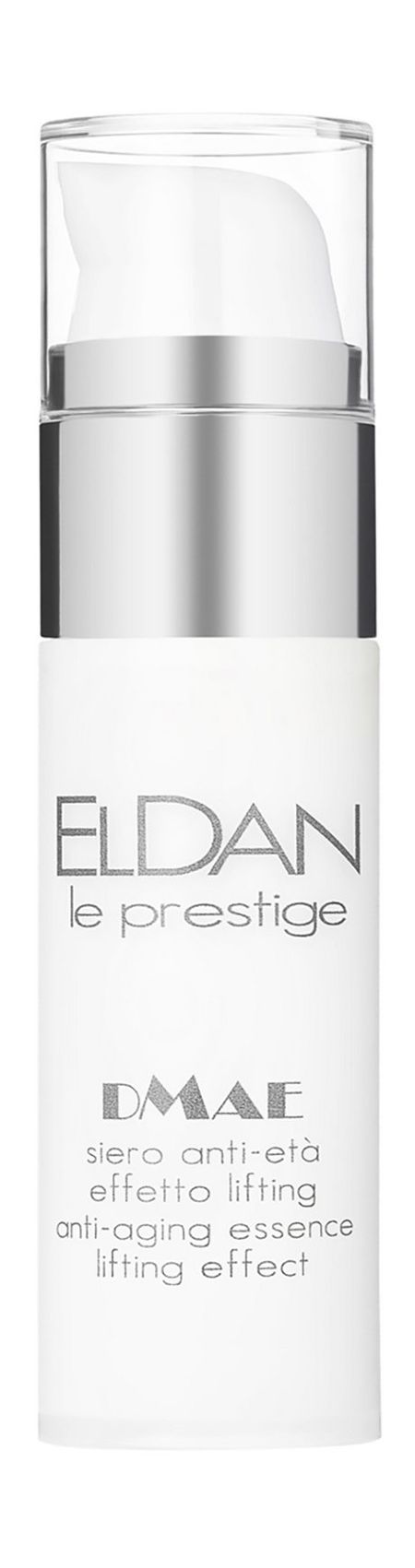 Eldan le Prestige DMAE Anti-Aging Lifting Essence масло вечерней примулы 1 300 мг 30 шт капсулы мягкие солгар