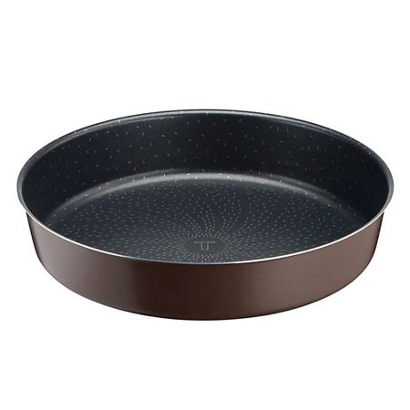 Набор посуды TEFAL Форма для выпечки Perfectbake Round cake J5549702 силиконовые рукавицы для выпечки