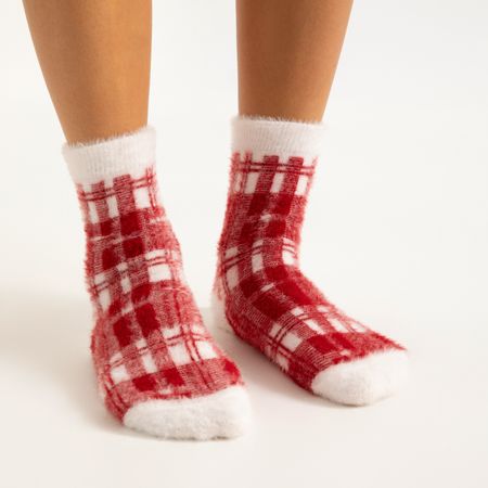 Носки Christmas day