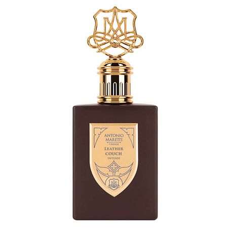 Парфюмерная вода ANTONIO MARETTI Leather Сouch Intense