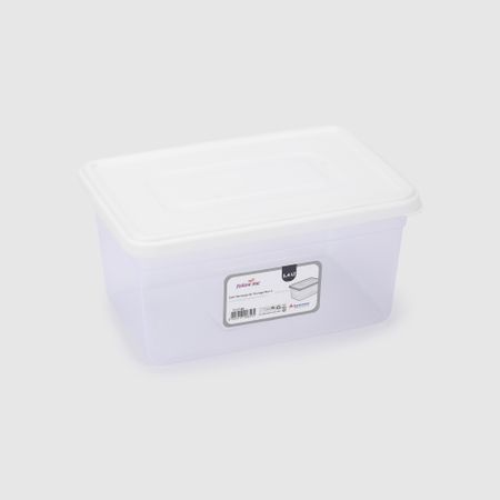 Контейнер для хранения Follow me Solo-0 1,4 л