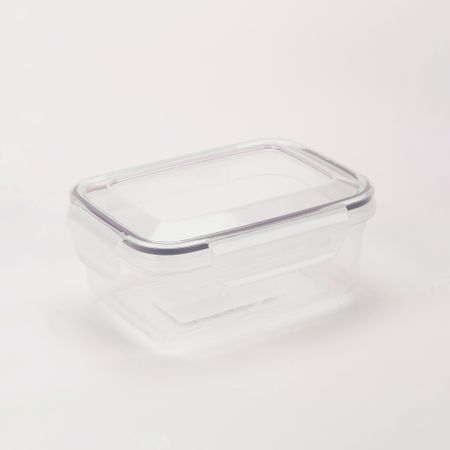 Контейнер Твой Дом Аirtight пищевой 400 мл
