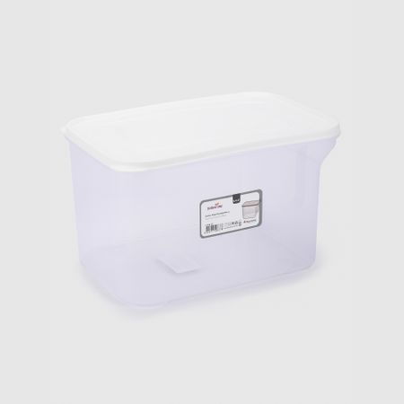 Контейнер для хранения Follow me Carrier-3 глубокий с ручкой 5,4 л 26х18х14,8 см
