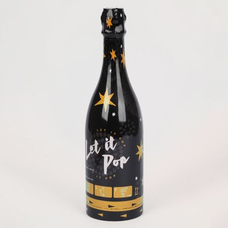 Хлопушка-шампанское Yongkang Jile звёзды 9х32 см евгений игоревич новицкий хлопушка с прицелом