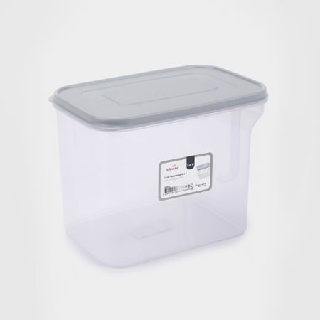 Контейнер для хранения Follow me Carrier глубокий с ручкой 2,75 л 19,5х13х15 см