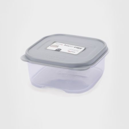 Контейнер для хранения Follow me 530 мл 12,5х12,5х5,5 см