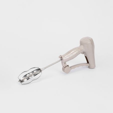 Миксер Urve Plastic ручной ur-3419