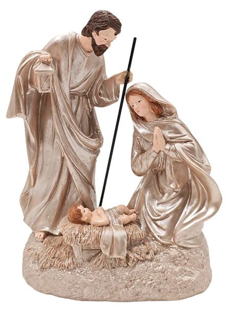 Декорация Actuel Рождество, 15 см