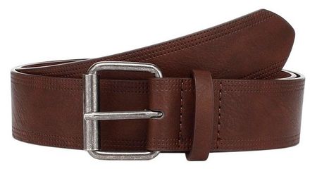 Ремень мужской InExtenso коричневый, р. S-XXL