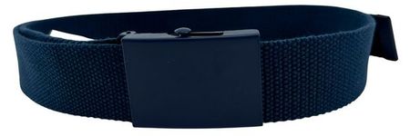 Ремень мужской InExtenso синий, р. S-XXL travel   бирка замочек и ремень для багажа синий 12 travel22 b1