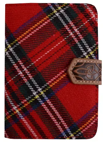 Визитница 24 карточки 