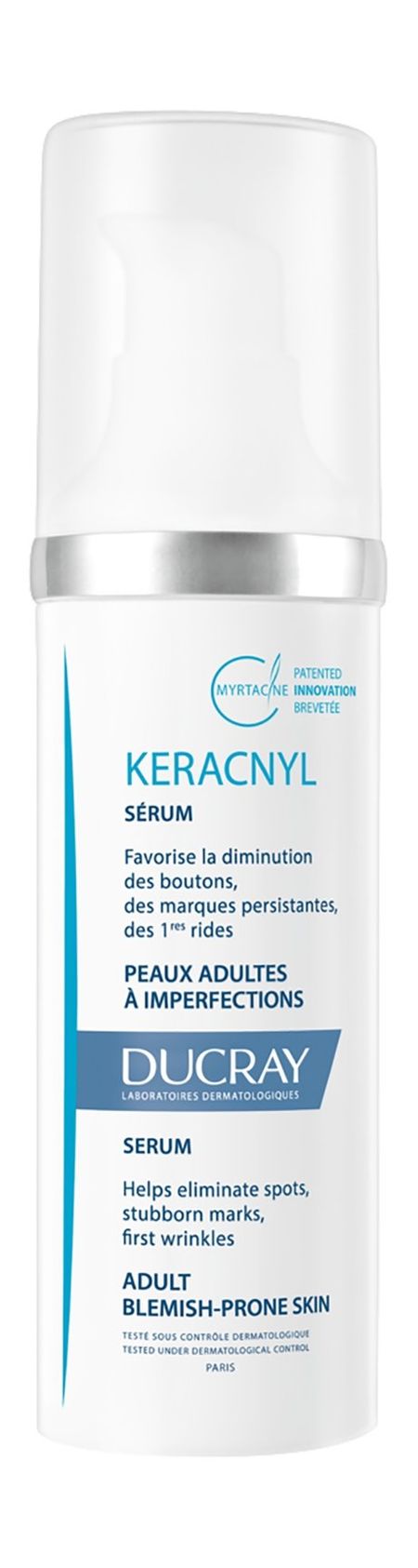 Ducray Keracnyl Serum