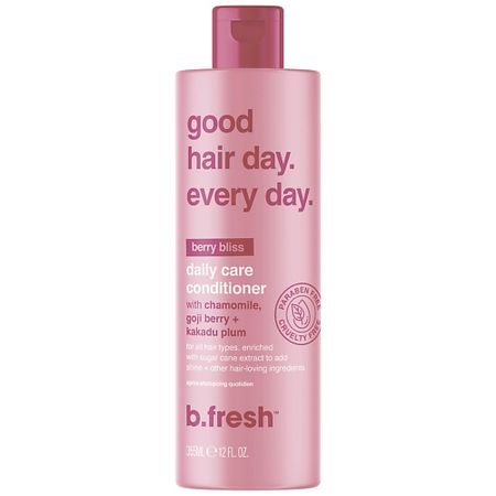 Кондиционер для волос B.FRESH Кондиционер для волос good hair day. every day.