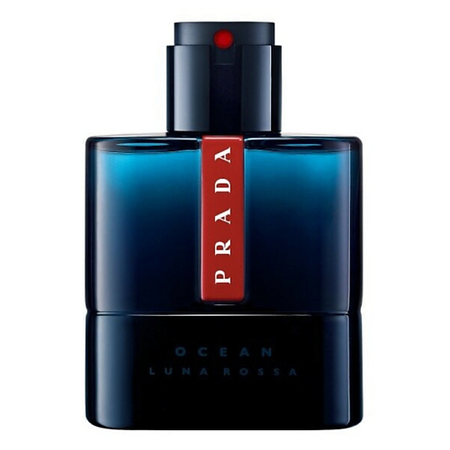Туалетная вода PRADA Мужская туалетная вода Luna Rossa Ocean туалетная parli туалетная мужская man independent sunset