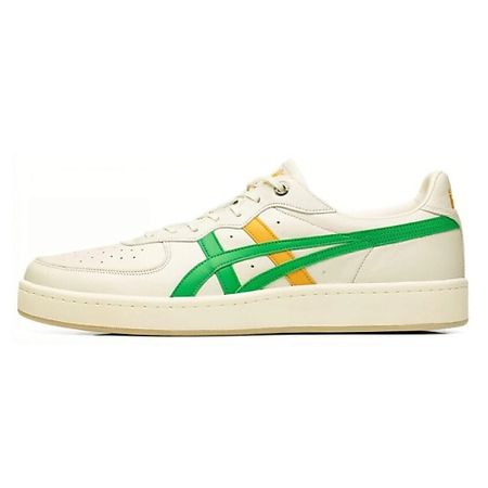 Кроссовки ONITSUKA TIGER Кроссовки Gsm Sd Shoes 'Cream Cilantro'