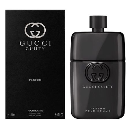 Парфюмерная вода GUCCI Парфюмерная вода Guilty Pour Homme Parfum