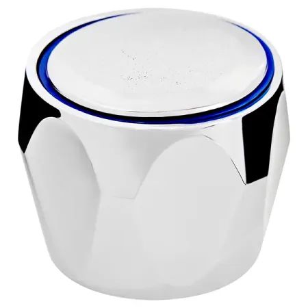 Ручка крана Мария пластик 2 шт.