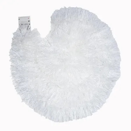 Гирлянда 5-180 -10/11 180 см цвет белый