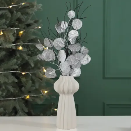 Изделие декоративное Ветка 936093 3x75x8 см декоративное изделие из жести лейка квадрат h 5 см 11 07081 b2 ассорти