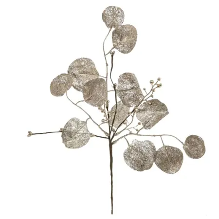 Изделие декоративное Ветка 936096 4x35x15 см декоративное изделие из жести лейка квадрат h 5 см 11 07081 b2 ассорти