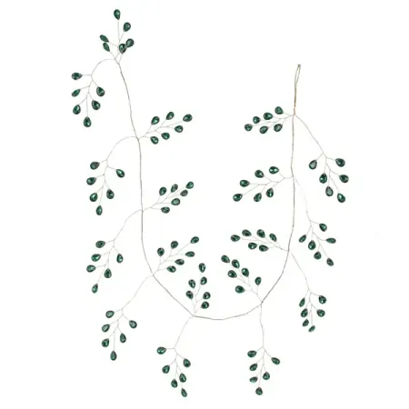 Гирлянда 936402 131 см с ягодами