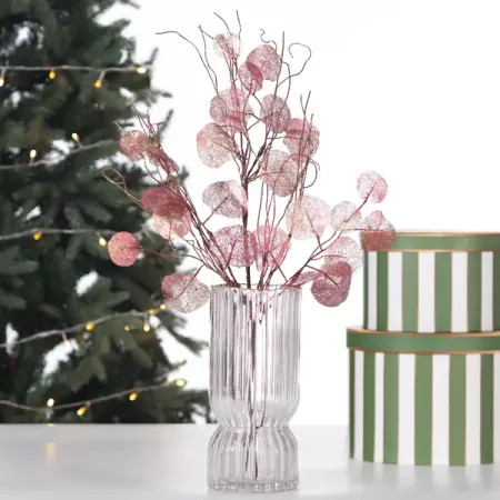 Изделие декоративное Ветка 934355 3x75x8 см декоративное изделие из жести лейка квадрат h 5 см 11 07081 b2 ассорти