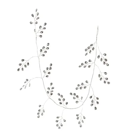 Гирлянда 936401 131 см с ягодами