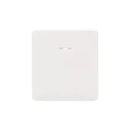 Выключатель проходной встраиваемый Kranz Round 1 клавиша с подсветкой цвет перламутр перезаряжаемый фонарик wuben g5 edc 400 люмен с двумя источниками света мини фонарик с rgb подсветкой портативные карманные фонарики