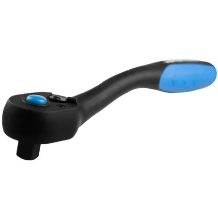 Ключ трещотка Vertextools 0030-72-12 1/2 дюйма 250 мм 4 шт противоударные винты для hdd 3 5 дюйма