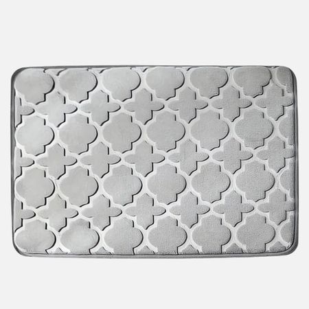 Коврик для ванной комнаты ND Play Ornament 50х80 см