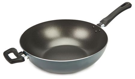 Сковорода-вок Каждый день, 28 см