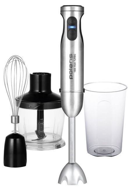 Блендер Polaris PHB 1670