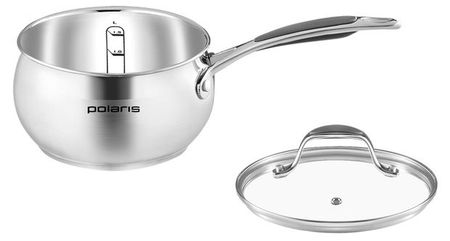 Ковш Polaris Mela с крышкой, 2,2 л