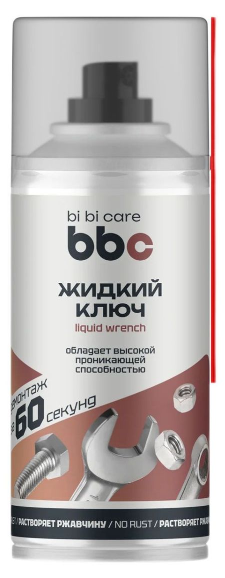Жидкий ключ bi bi care, 210 мл