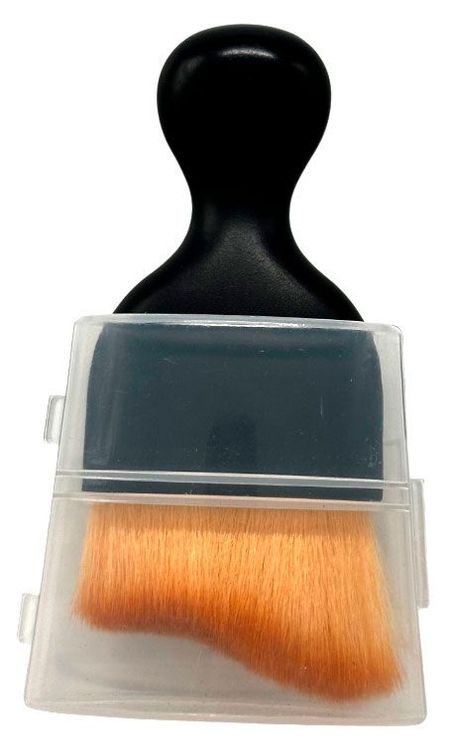 Кисть для панели приборов AvtoVins в чехле