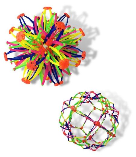 Игрушка-антистресс Сфера сергей константинович ландо введение в дискретную математику