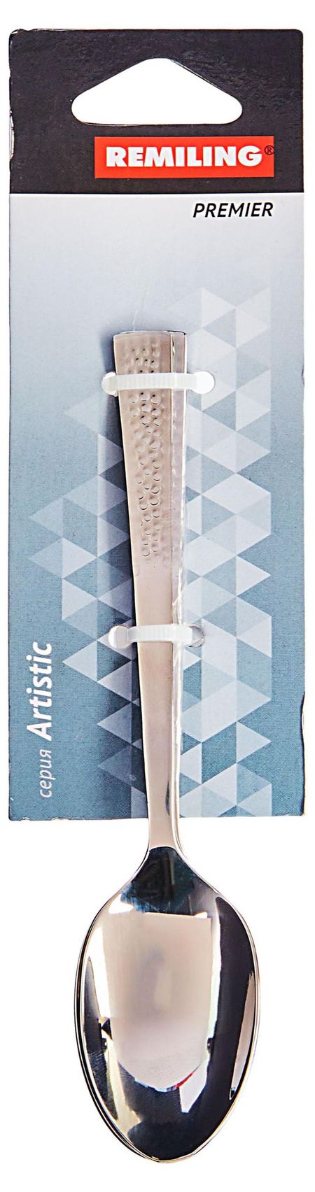 Ложка чайная Remiling Artistic, 2 шт