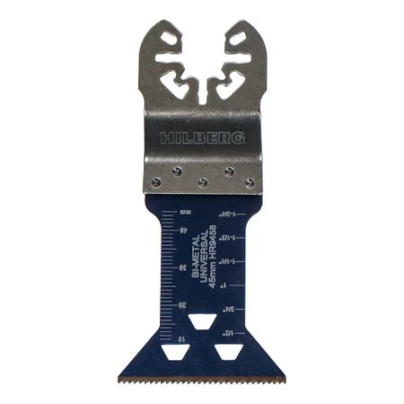 Насадка для реноватора Hilberg (HR9458) 45 мм универсальная raytools насадка для лазерной резки ированная d32 m14 h15 калибр 0 8 2 0 2 5 3 0 мм