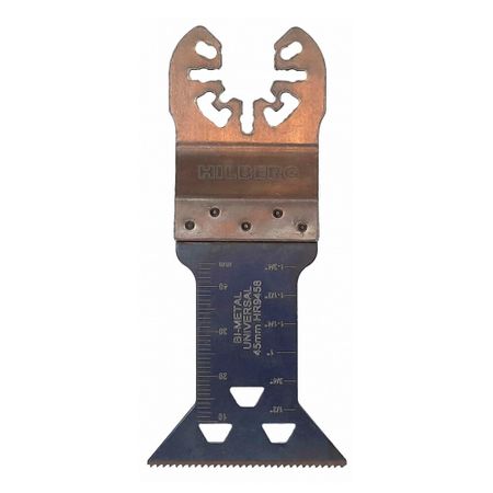 Насадка для реноватора Hilberg (HR9458) 45 мм универсальная