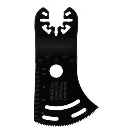 Насадка для реноватора Hilberg (HR1545) по гипсокартону 50 мм