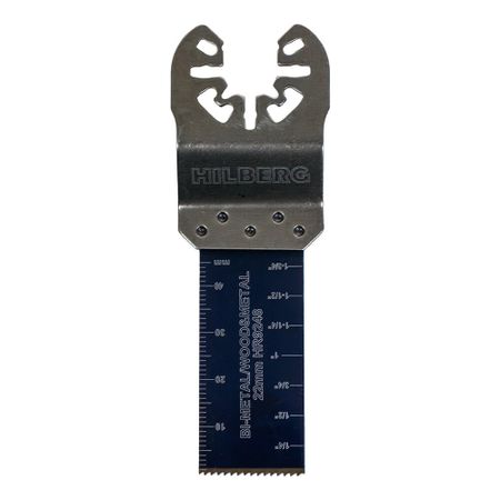 Насадка для реноватора Hilberg (HR9248) 22 мм универсальная raytools насадка для лазерной резки ированная d32 m14 h15 калибр 0 8 2 0 2 5 3 0 мм