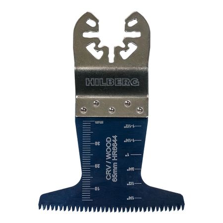 Насадка для реноватора Hilberg (HR6644) по дереву 65 мм powge gt 20 teeth timing pulley aluminum alloy 6061